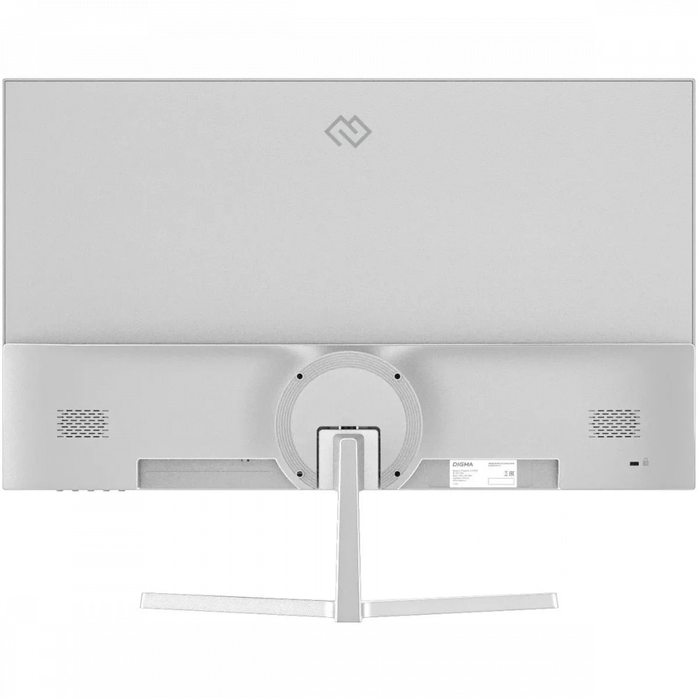 Монитор Digma Progress 27P502F DM27SB09 27 ", IPS, Full HD 1920x1080 (16:9), 100 Гц - миниатюра 7