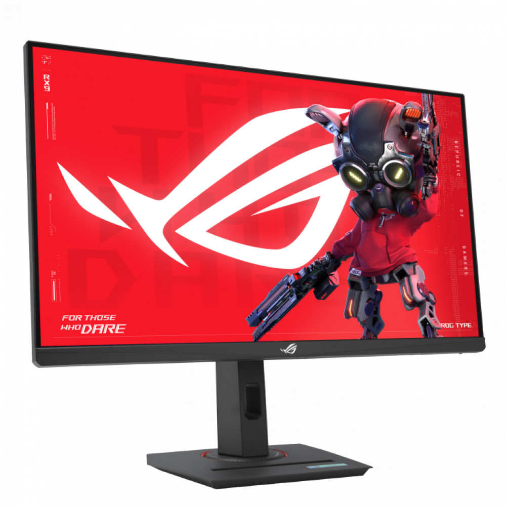 Монитор Asus ROG Strix XG27ACS 90LM09Q0-B01170 27 ", IPS, Quad HD 2560x1440 (16:9), 180 Гц - миниатюра 6