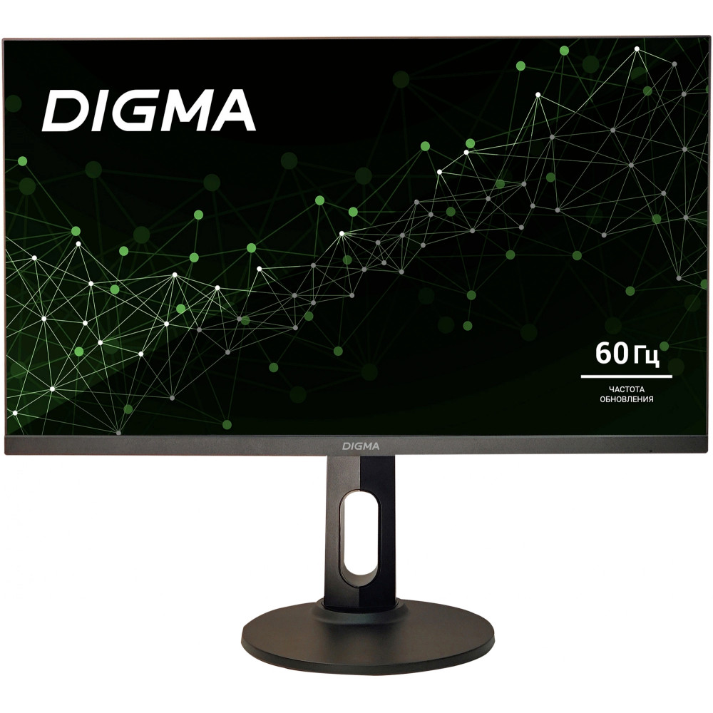 Монитор Digma 27P505U DM27SB07 27 ", IPS, 4K UHD 3840x2160 (16:9), 60 Гц - миниатюра 6