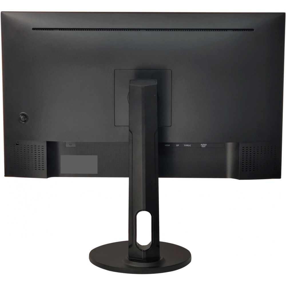 Монитор Digma 27P505U DM27SB07 27 ", IPS, 4K UHD 3840x2160 (16:9), 60 Гц - миниатюра 9