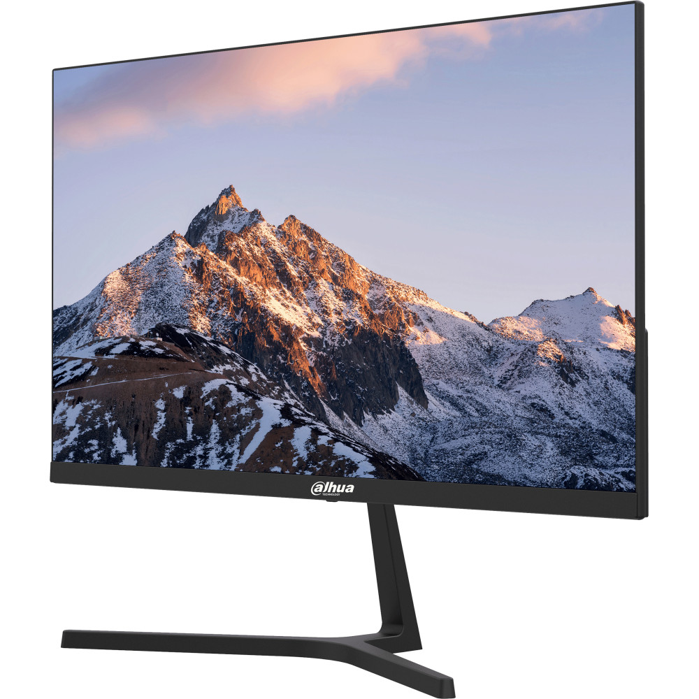 Монитор Dahua DHI-LM22-B200S 21.45 ", VA, Full HD 1920x1080 (16:9), 100 Гц - миниатюра 5