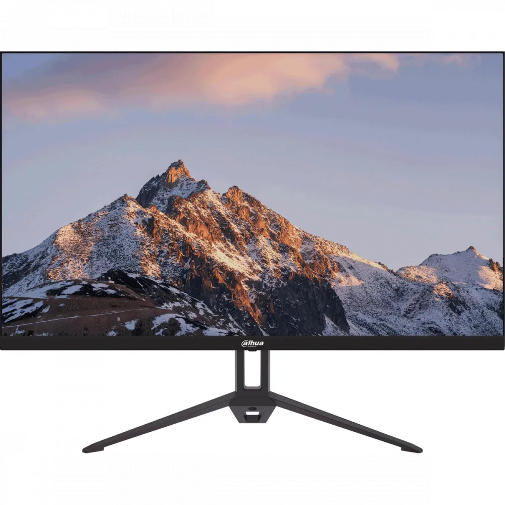 Монитор Dahua DHI-LM27-B201E 27 ", IPS, Full HD 1920x1080 (16:9), 100 Гц - миниатюра 5