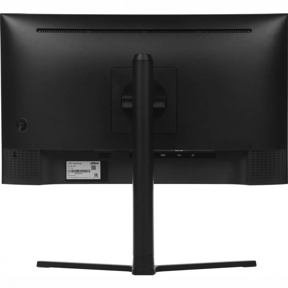 Монитор Dahua DHI-LM24-B201A 23.8 ", IPS, Full HD 1920x1080 (16:9), 100 Гц - миниатюра 8