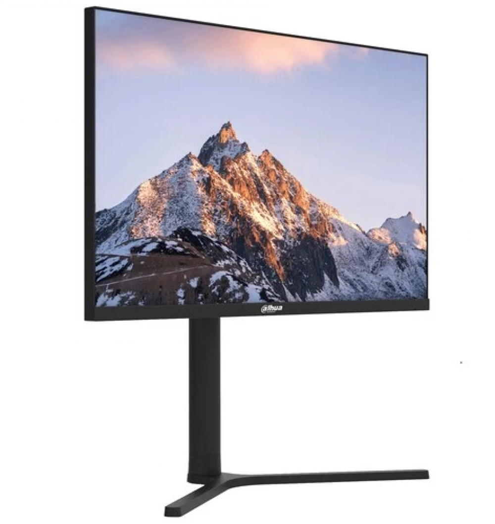 Монитор Dahua DHI-LM27-B201A 27 ", IPS, Full HD 1920x1080 (16:9), 100 Гц - миниатюра 5