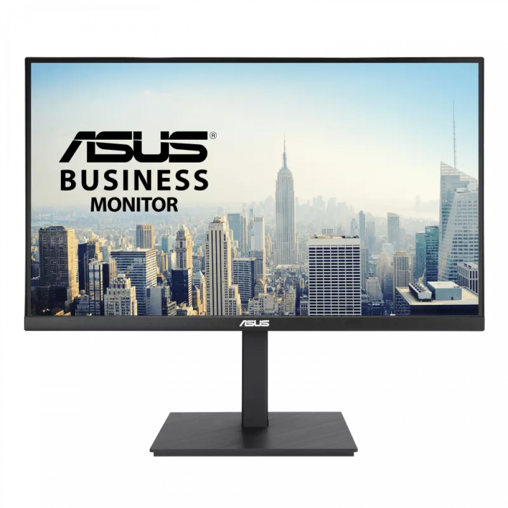 Монитор Asus VA27UQSB 27 ", IPS, 4K UHD 3840x2160 (16:9), 160 Гц - миниатюра 5