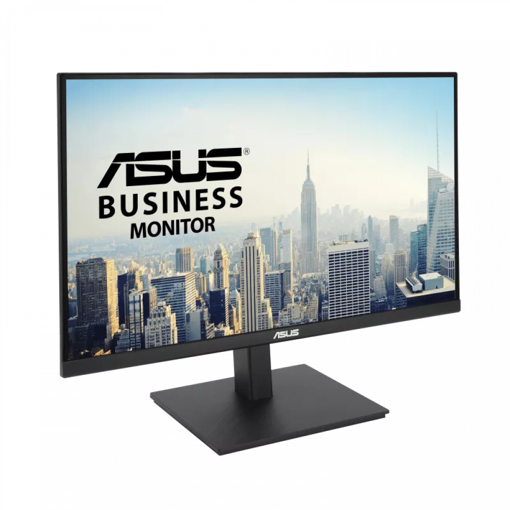 Монитор Asus VA27UQSB 27 ", IPS, 4K UHD 3840x2160 (16:9), 160 Гц - миниатюра 6