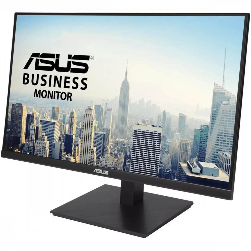 Монитор Asus VA27ACFSN 90LM06GJ-B01170 27 ", IPS, Quad HD 2560x1440 (16:9), 100 Гц - миниатюра 6