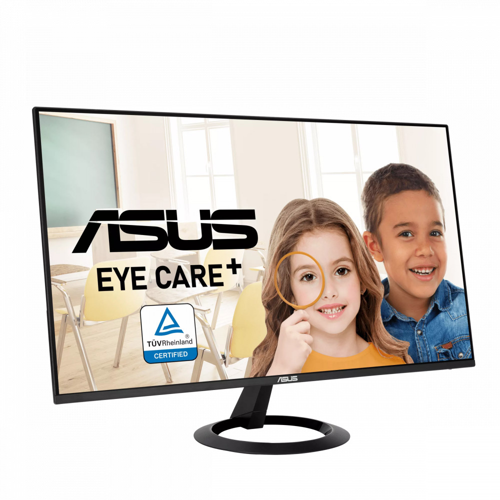 Монитор Asus VZ27EHF 90LM07B0-B01470 27 ", IPS, Full HD 1920x1080 (16:9), 100 Гц - миниатюра 6