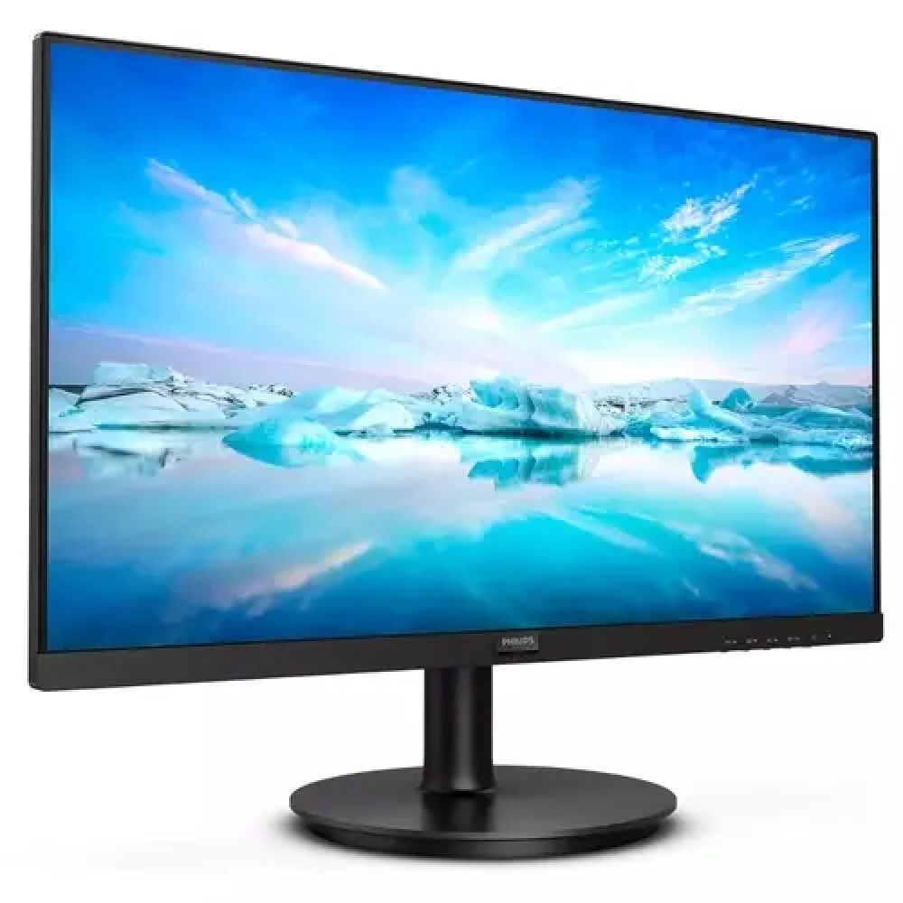 Монитор Philips 271V8LAB/01 27 ", IPS, Full HD 1920x1080 (16:9), 100 Гц - миниатюра 6