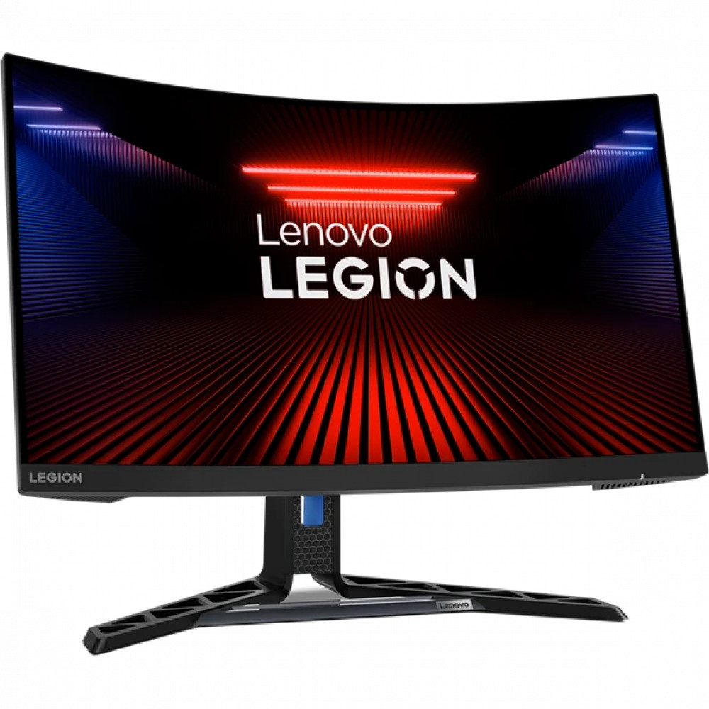 Монитор Lenovo Legion R27fc-30 67B6GAC1EU 27 ", IPS, Full HD 1920x1080 (16:9), 240 Гц - миниатюра 6