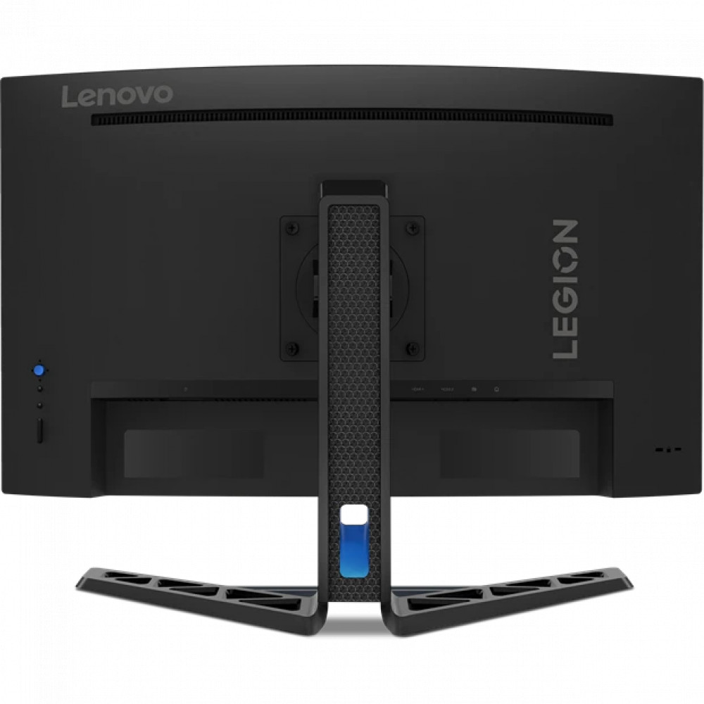 Монитор Lenovo Legion R27fc-30 67B6GAC1EU 27 ", IPS, Full HD 1920x1080 (16:9), 240 Гц - миниатюра 8