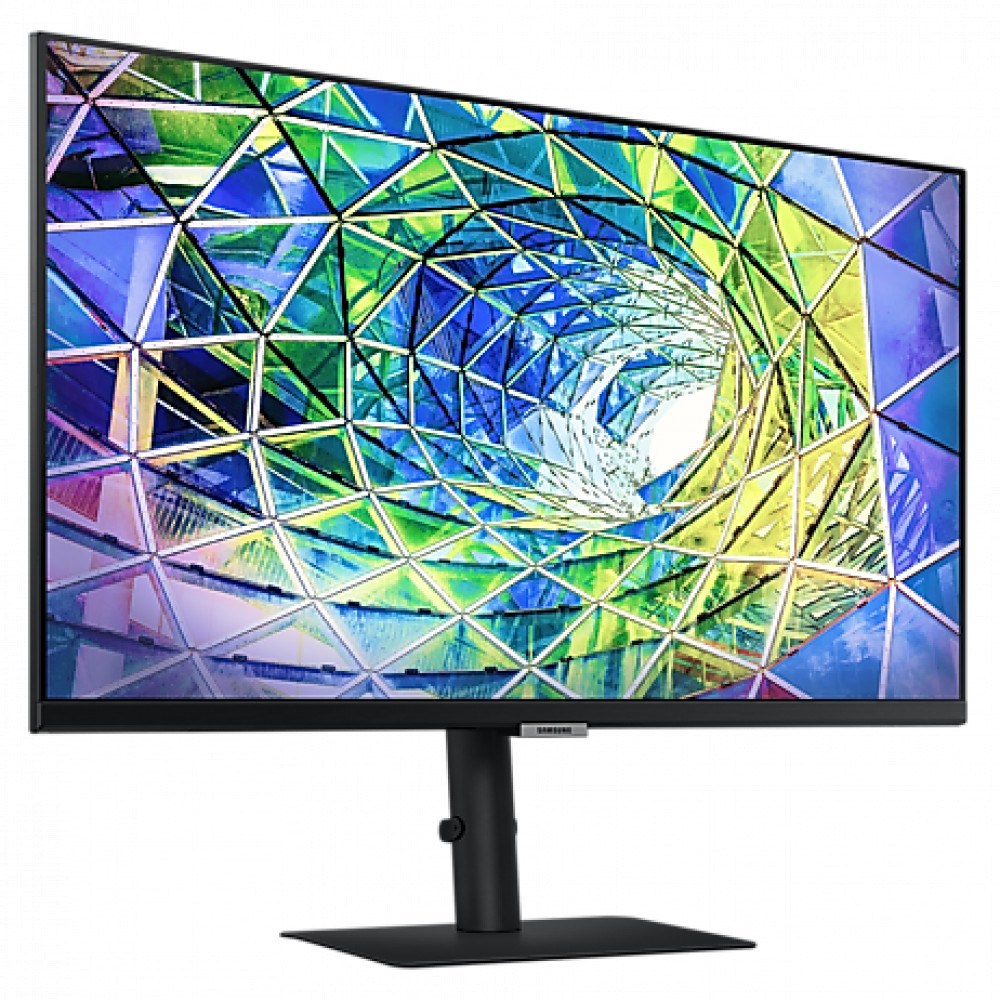 Монитор Samsung ViewFinity S8 LS27D800EAIXCI 27 ", IPS, 4K UHD 3840x2160 (16:9), 60 Гц - миниатюра 6