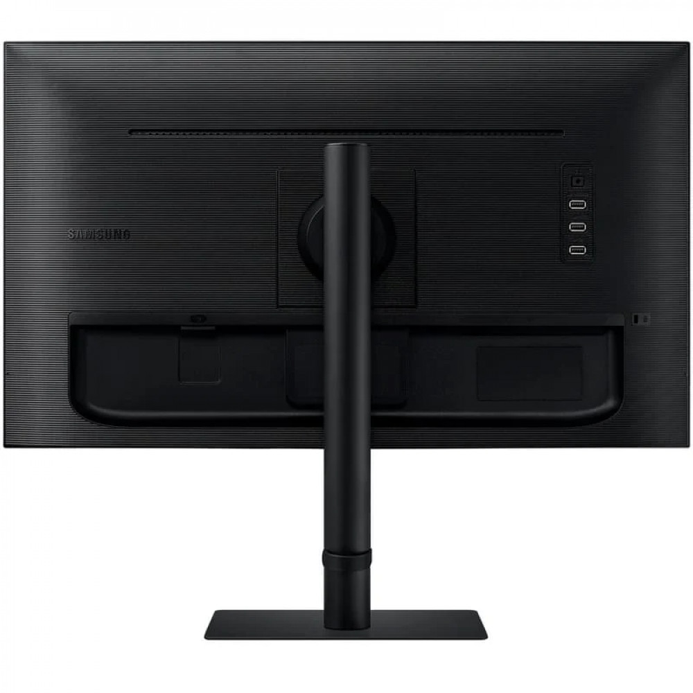 Монитор Samsung ViewFinity S8 LS27D800EAIXCI 27 ", IPS, 4K UHD 3840x2160 (16:9), 60 Гц - миниатюра 8
