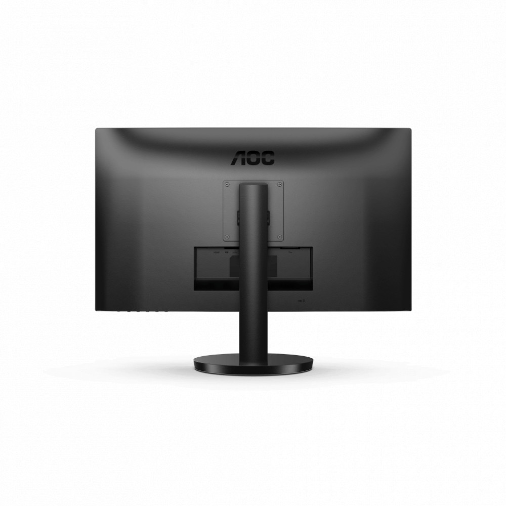 Монитор AOC Q27B3CF2/01 27 ", IPS, Quad HD 2560x1440 (16:9), 100 Гц - миниатюра 8