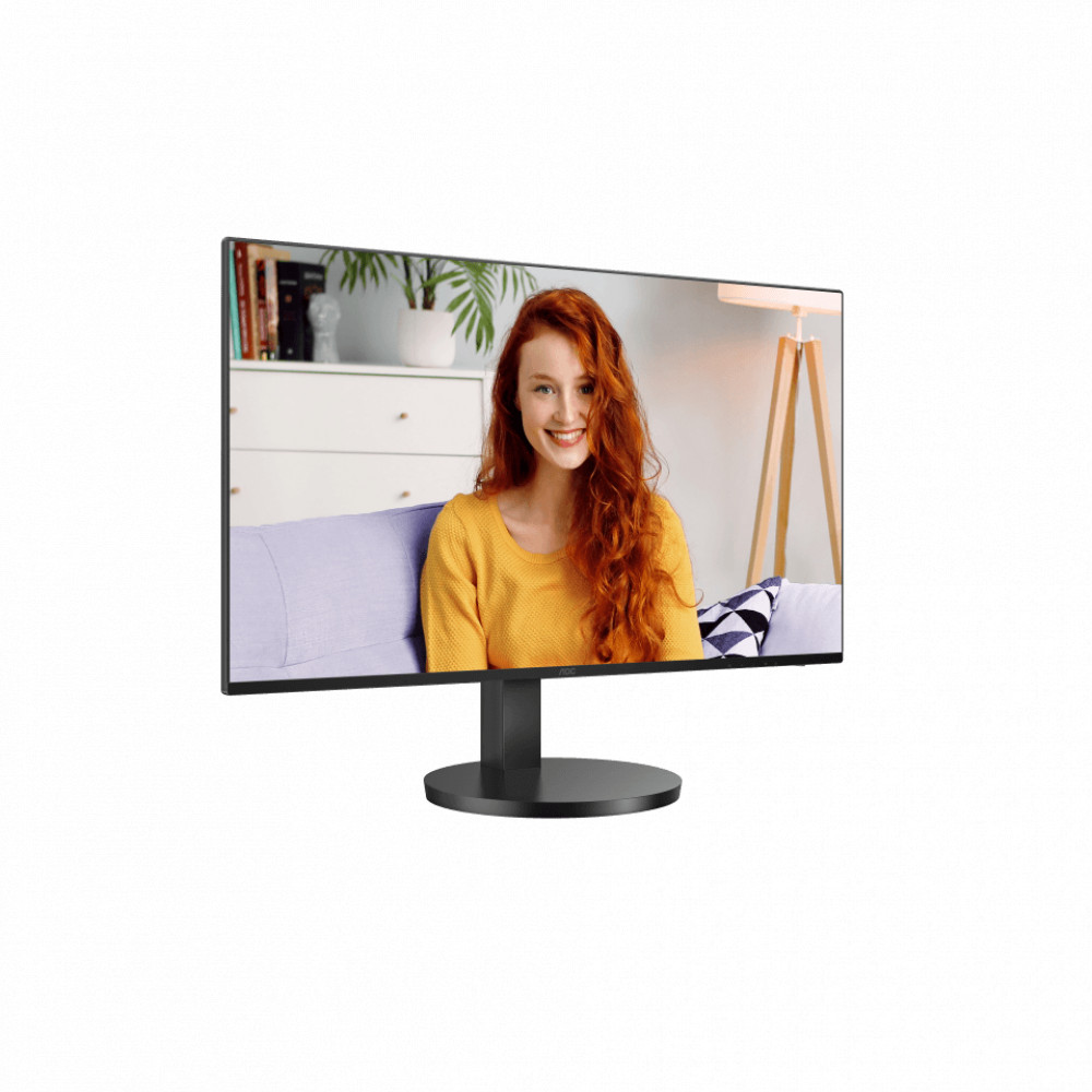 Монитор AOC Q27B3CF2/01 27 ", IPS, Quad HD 2560x1440 (16:9), 100 Гц - миниатюра 6