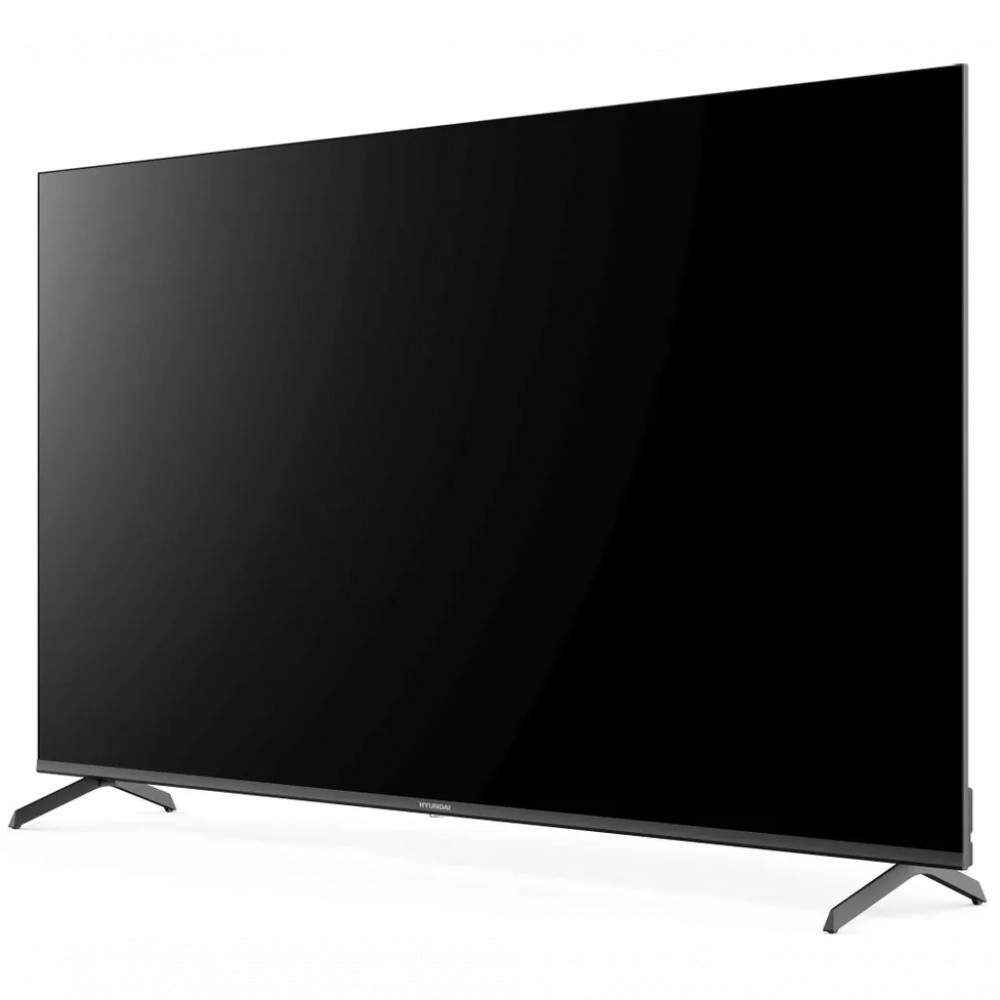 Телевизор Hyundai H-LED50BU7009 50 ", Smart TV, Черный - миниатюра 7