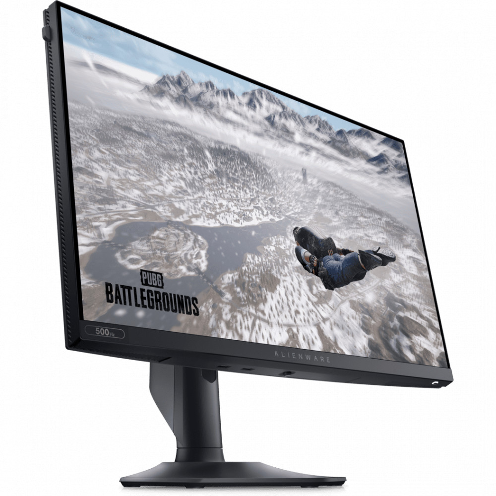 Монитор Dell Alienware Gaming AW2524HF 210-BJPH 24.5 ", IPS, Full HD 1920x1080 (16:9), 500 Гц - миниатюра 6