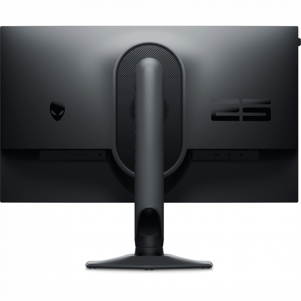 Монитор Dell Alienware Gaming AW2524HF 210-BJPH 24.5 ", IPS, Full HD 1920x1080 (16:9), 500 Гц - миниатюра 7