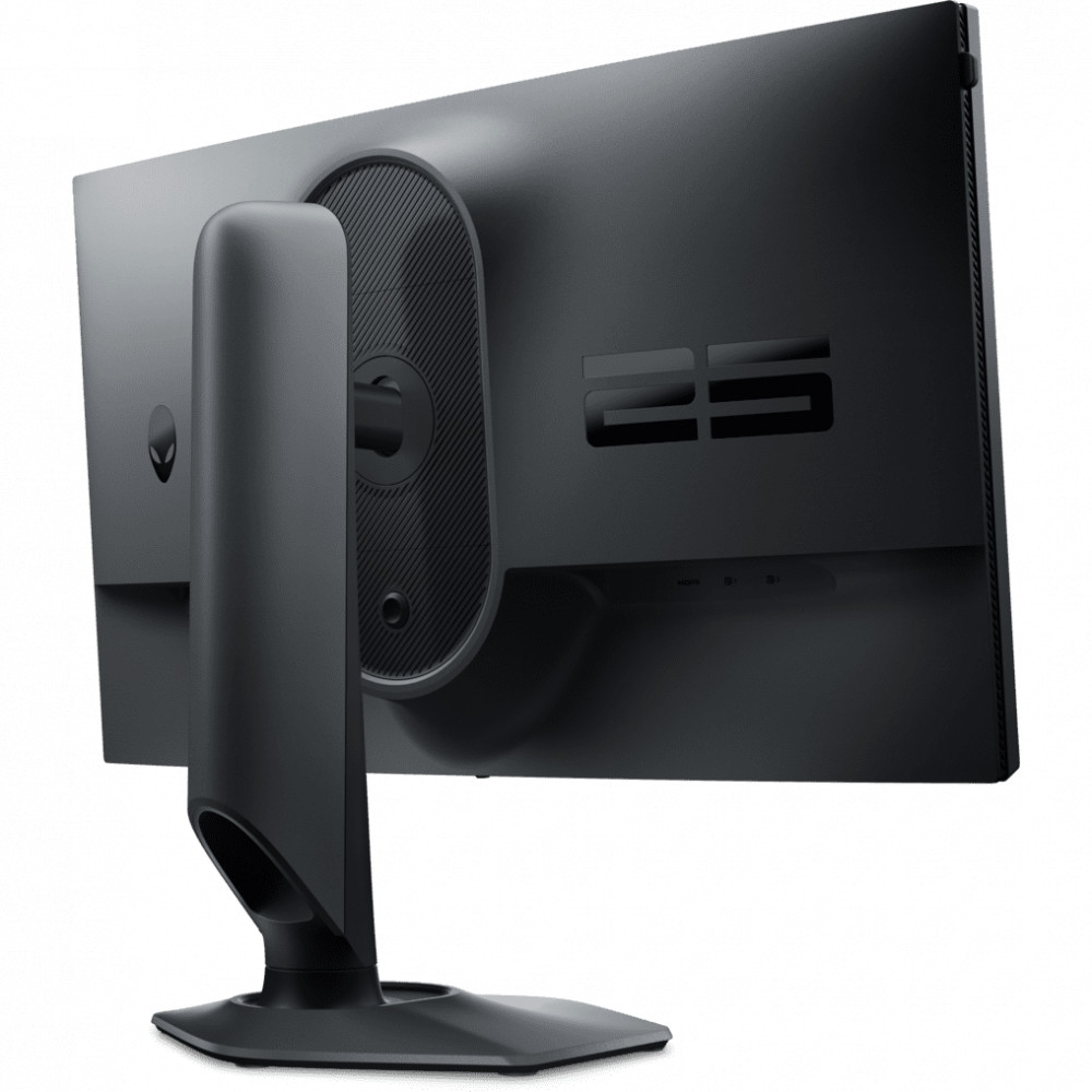 Монитор Dell Alienware Gaming AW2524HF 210-BJPH 24.5 ", IPS, Full HD 1920x1080 (16:9), 500 Гц - миниатюра 8