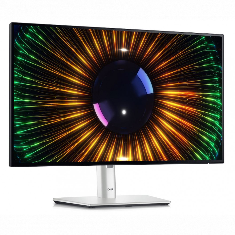 Монитор Dell U2424H 210-BKTZ 23.8 ", IPS, Full HD 1920x1080 (16:9), 120 Гц - миниатюра 7