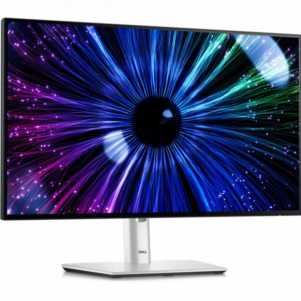 Монитор Dell U2424HE 210-BKJF 23.8 ", IPS, Full HD 1920x1080 (16:9), 120 Гц - миниатюра 7