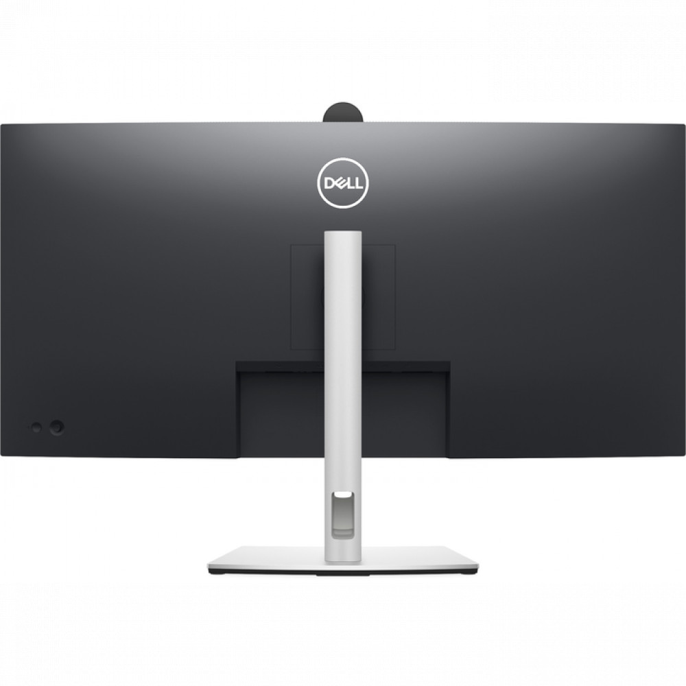 Монитор Dell P3424WEB 210-BFOB 34 ", IPS, Ultra-Wide QHD 3440x1440 (21:9), 60 Гц - миниатюра 8