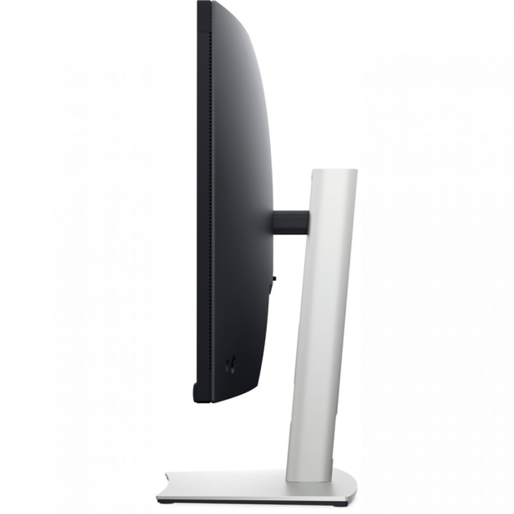 Монитор Dell P3424WEB 210-BFOB 34 ", IPS, Ultra-Wide QHD 3440x1440 (21:9), 60 Гц - миниатюра 7
