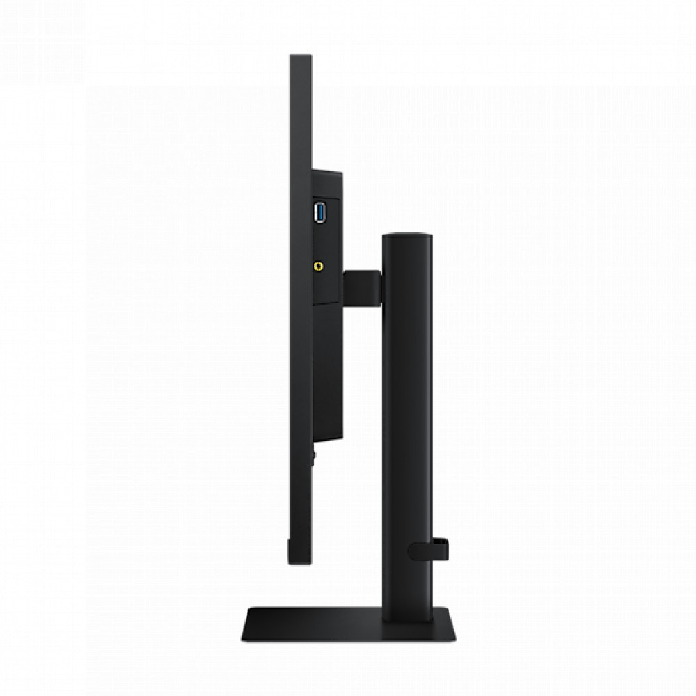 Монитор Samsung ViewFinity S7 LS27D700EAIXCI 27 ", IPS, 4K UHD 3840x2160 (16:9), 60 Гц - миниатюра 7