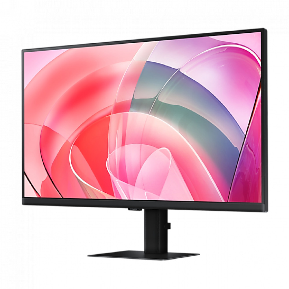 Монитор Samsung ViewFinity S7 LS27D700EAIXCI 27 ", IPS, 4K UHD 3840x2160 (16:9), 60 Гц - миниатюра 6
