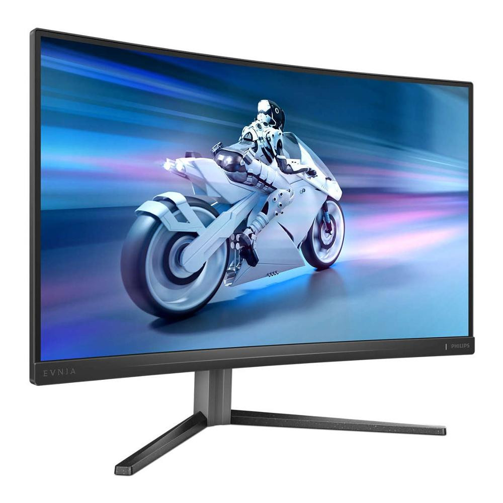 Монитор Philips 27M2C5200W 27M2C5200W/01 27 ", VA, Full HD 1920x1080 (16:9), 280 Гц - миниатюра 6
