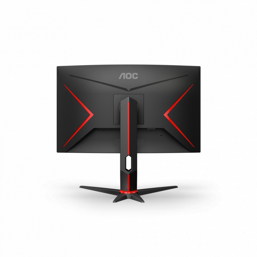 Монитор AOC C27G2Z3 C27G2Z3/BK/01 27 ", VA, Full HD 1920x1080 (16:9), 280 Гц - миниатюра 9