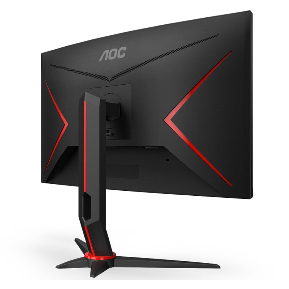 Монитор AOC C27G2Z3 C27G2Z3/BK/01 27 ", VA, Full HD 1920x1080 (16:9), 280 Гц - миниатюра 10