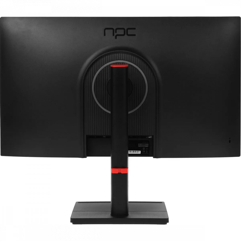 Монитор NPC MD2707-K 27 ", IPS, Full HD 1920x1080 (16:9), 240 Гц - миниатюра 8