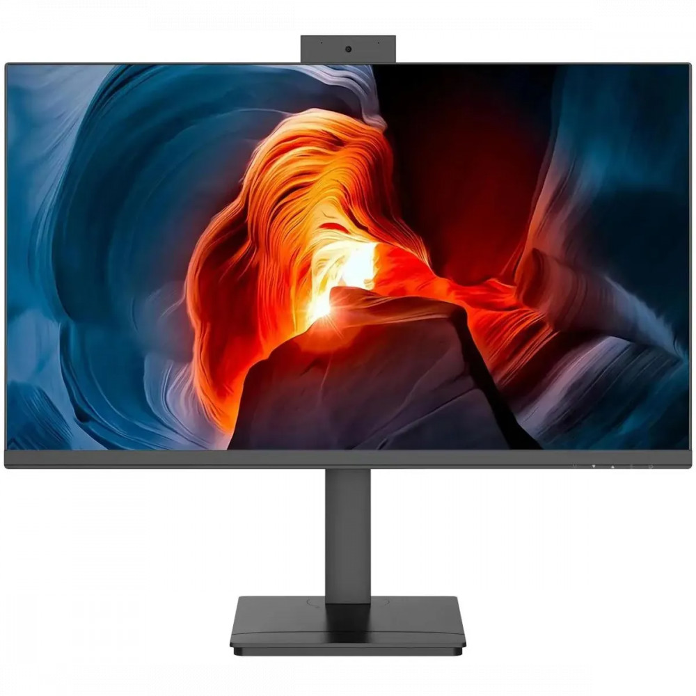 Монитор NPC MF2712-B 27 ", IPS, Full HD 1920x1080 (16:9), 100 Гц - миниатюра 3