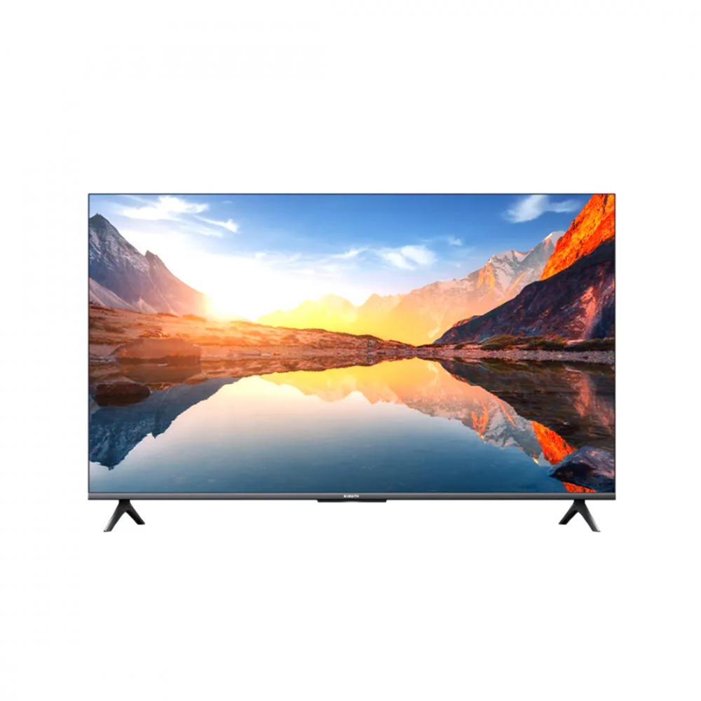Телевизор Xiaomi L50MA-ARU 50 ", Smart TV, Черный - миниатюра 4