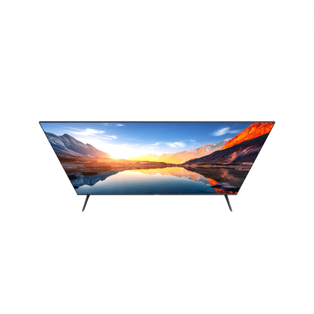 Телевизор Xiaomi L65MA-ARU 65 ", Smart TV, Черный - миниатюра 6