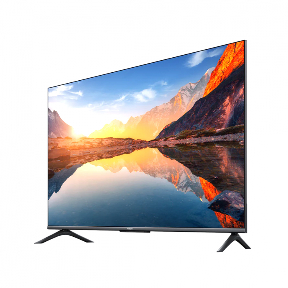 Телевизор Xiaomi L65MA-ARU 65 ", Smart TV, Черный - миниатюра 5