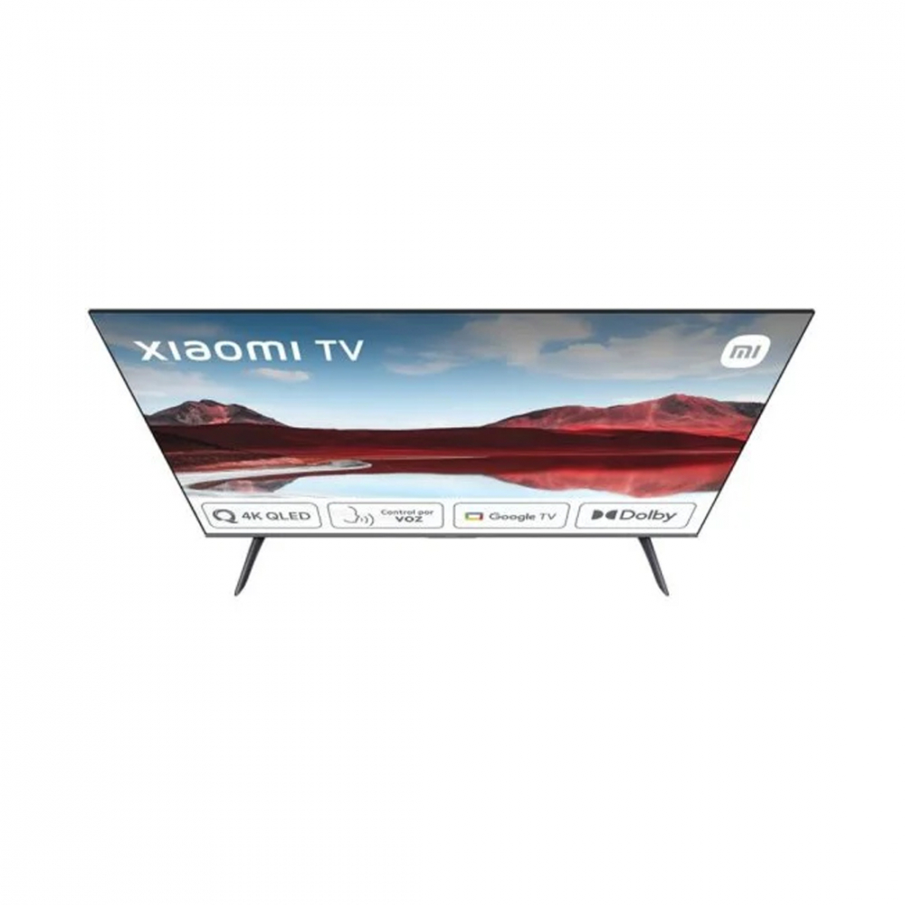 Телевизор Xiaomi L75MA-SRU 75 ", Smart TV, Черный - миниатюра 6