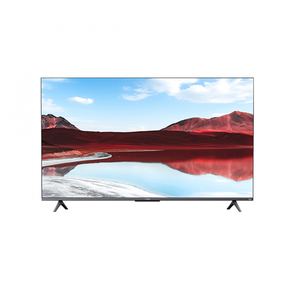 Телевизор Xiaomi L75MA-SRU 75 ", Smart TV, Черный - миниатюра 4