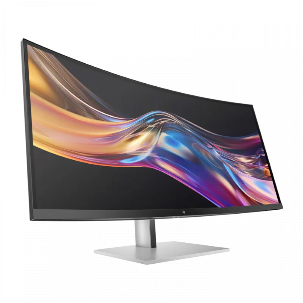 Монитор HP Series 7 Pro 738PU 8K167AA 37.5 ", IPS, Quad HD+ 3840x1600 (12:5), 60 Гц - миниатюра 6