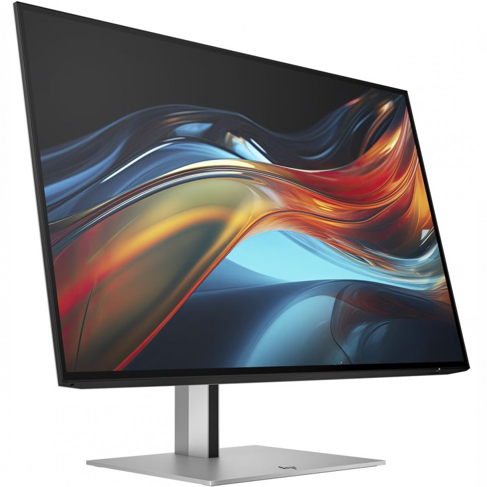 Монитор HP Series 7 Pro 724pu 8Y2F7AA 24 ", IPS, Full HD+ 1920x1200 (16:10), 100 Гц - миниатюра 6