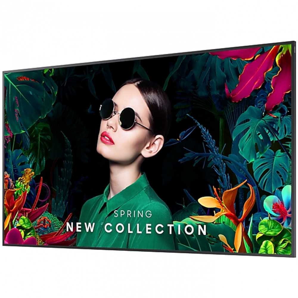 LED / LCD панель Samsung QM43C LH43QMCEPGCXCI 43 " - миниатюра 5