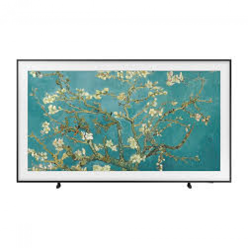 Телевизор Samsung QE65LS03DAUXCE 65 ", Smart TV, Черный - миниатюра 2