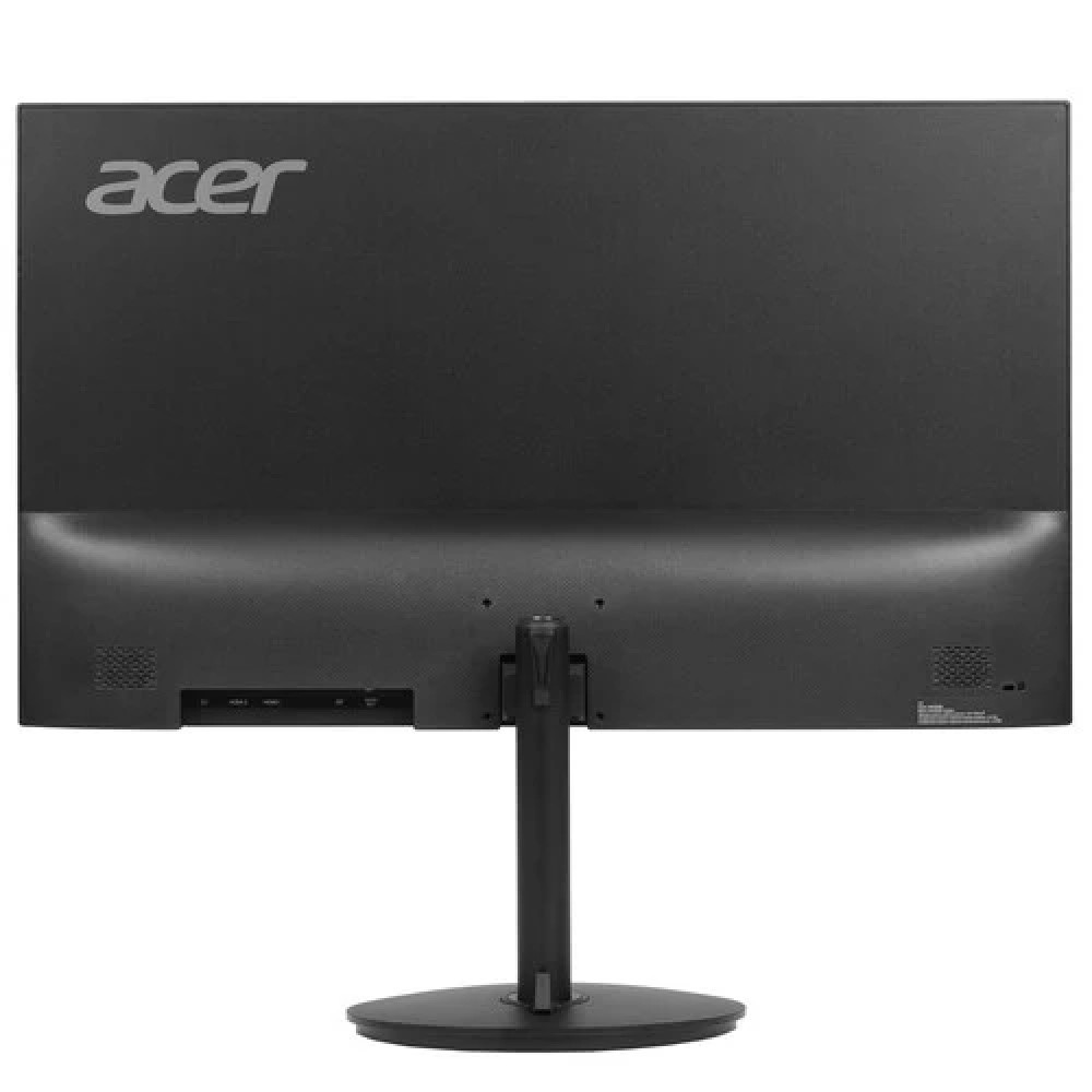 Монитор Acer SH322QKbmiiphx UM.JS2EE.005 31.5 ", IPS, 4K UHD 3840x2160 (16:9), 60 Гц - миниатюра 8