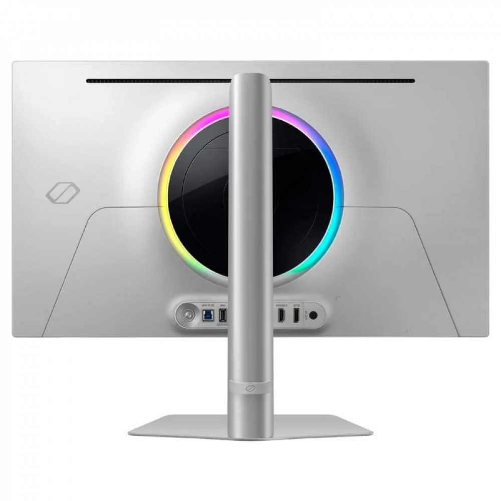 Монитор Samsung Odyssey G6 S27DG600SIXCI LS27DG600SIXCI 27 ", OLED, Quad HD 2560x1440 (16:9), 360 Гц - миниатюра 8