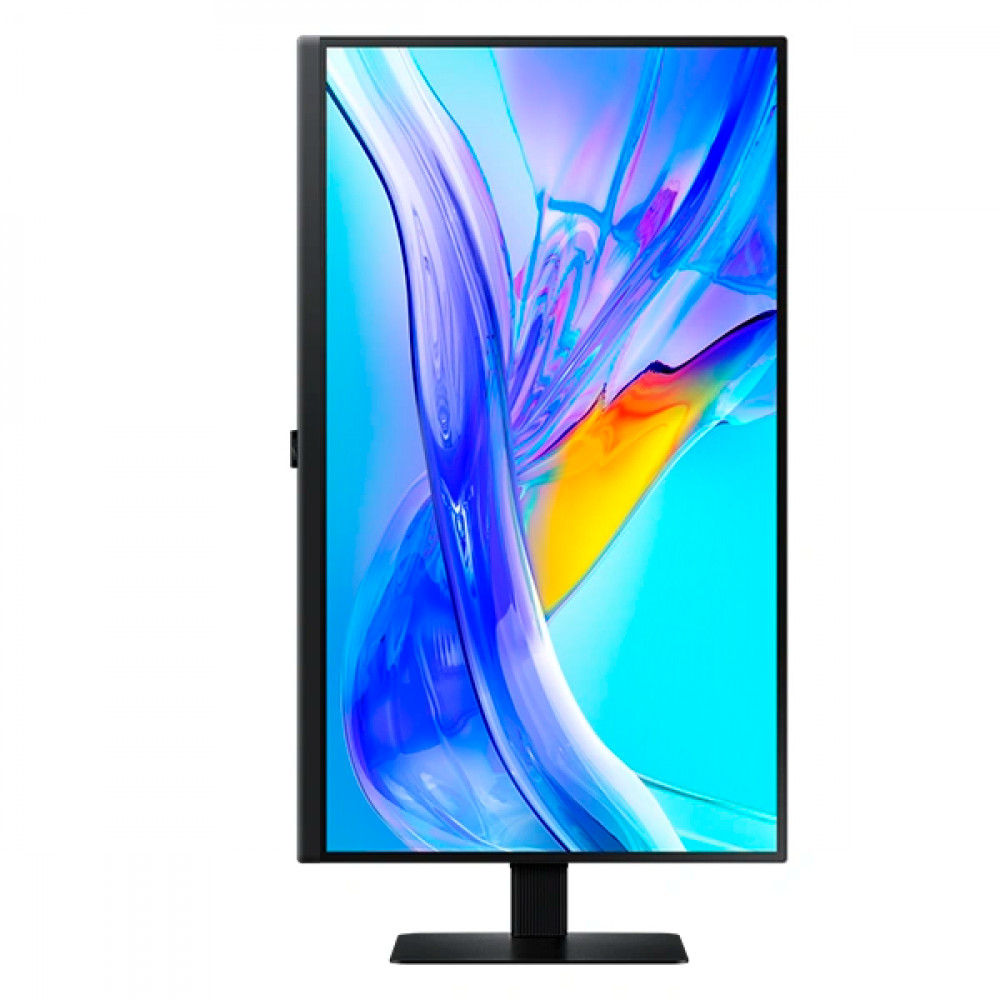 Монитор Samsung ViewFinity S8 S27D804UAI LS27D804UAIXCI 27 ", IPS, 4K UHD 3840x2160 (16:9), 60 Гц - миниатюра 6