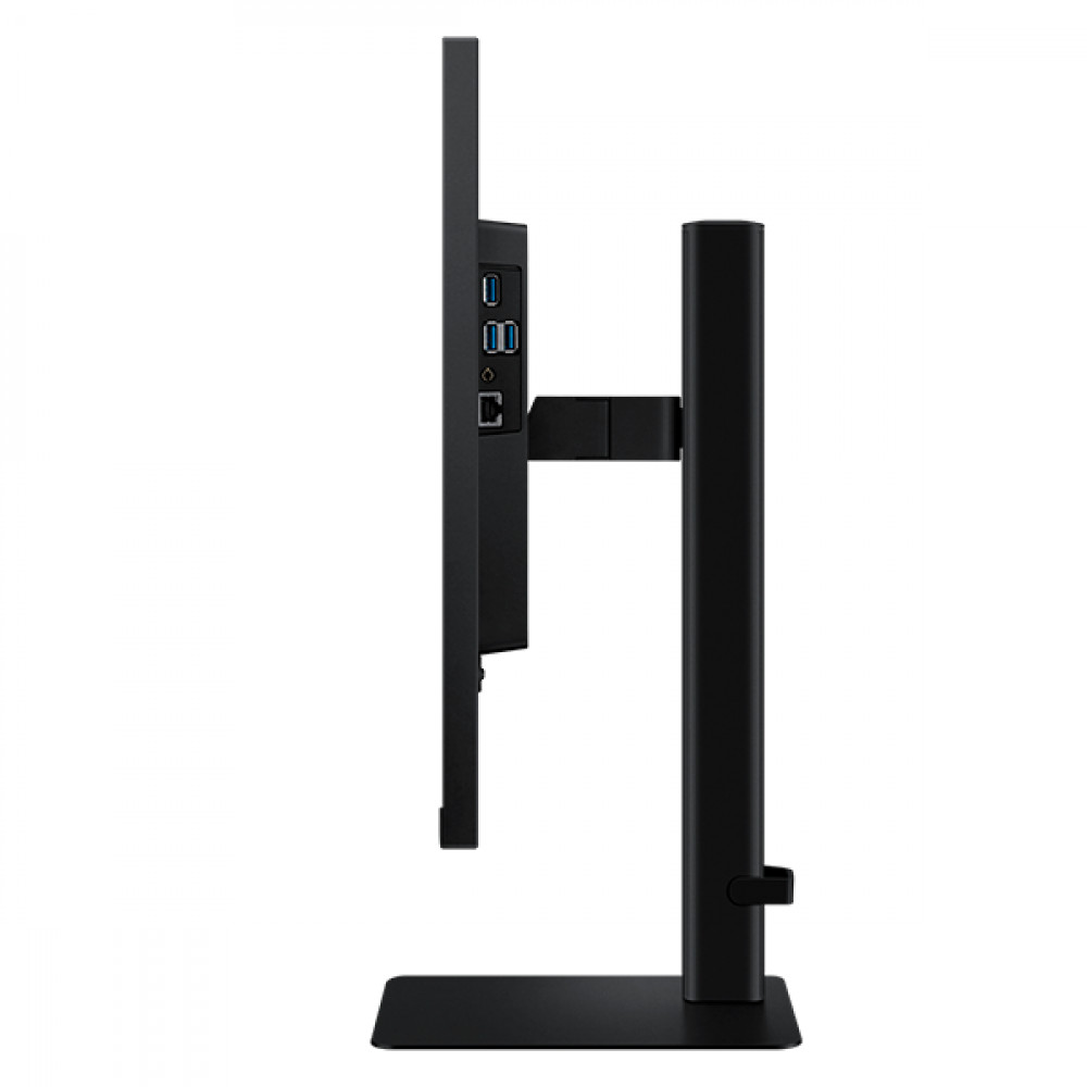 Монитор Samsung ViewFinity S8 S27D804UAI LS27D804UAIXCI 27 ", IPS, 4K UHD 3840x2160 (16:9), 60 Гц - миниатюра 7