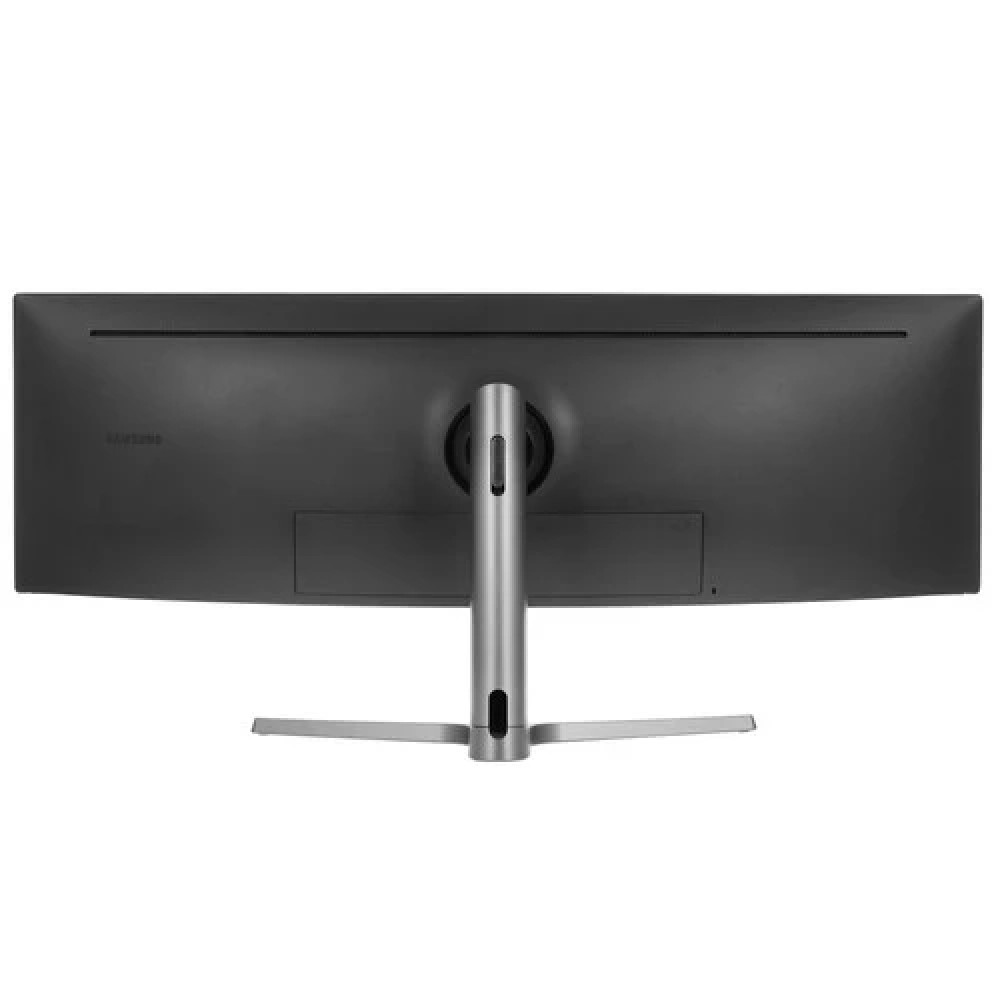 Монитор Samsung ViewFinity S9 S49C950UAI LS49C950UAIXCI 49 ", VA, Dual Quad HD 5120x1440 (32:9), 120 Гц - миниатюра 8