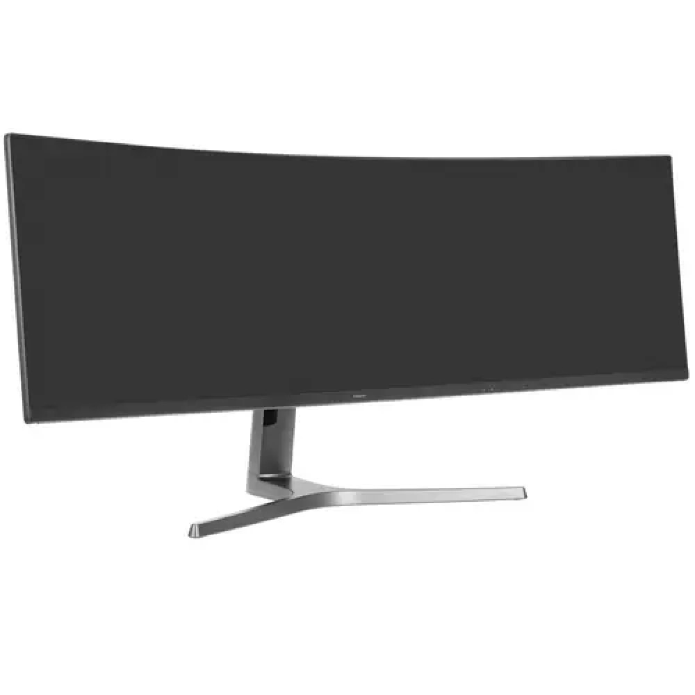 Монитор Samsung ViewFinity S9 S49C950UAI LS49C950UAIXCI 49 ", VA, Dual Quad HD 5120x1440 (32:9), 120 Гц - миниатюра 6