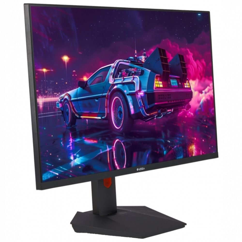 Монитор VEGA VHF270-240CA 27 ", IPS, Quad HD 2560x1440 (16:9), 240 Гц - миниатюра 6